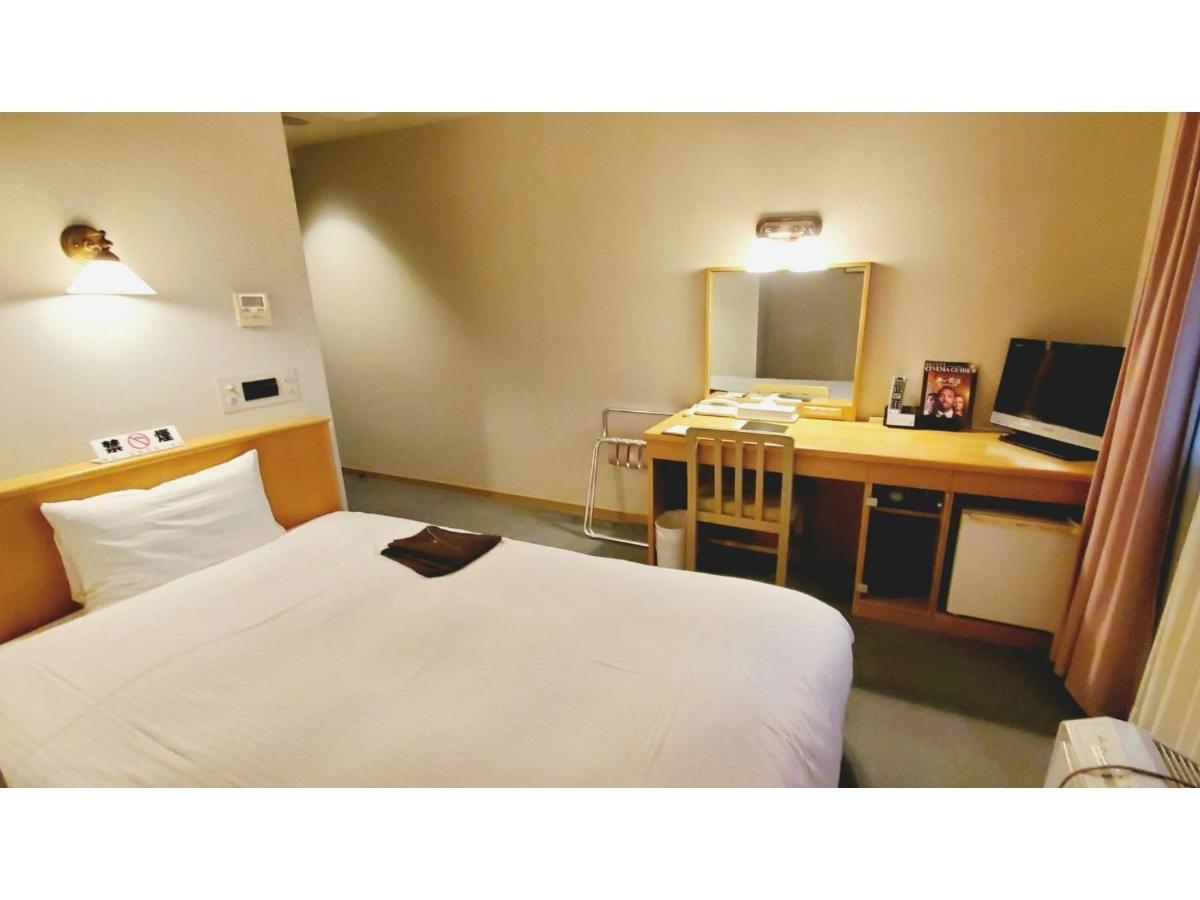 Island Hotel - Vacation Stay 76667V Nagano Exteriör bild