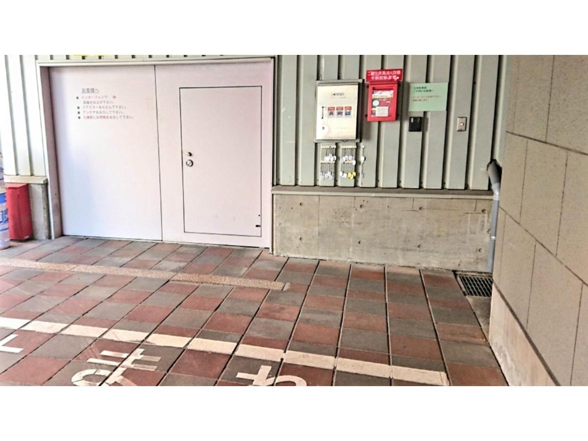 Island Hotel - Vacation Stay 76667V Nagano Exteriör bild